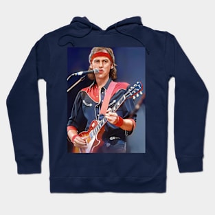 Mark Knopfler1 Hoodie